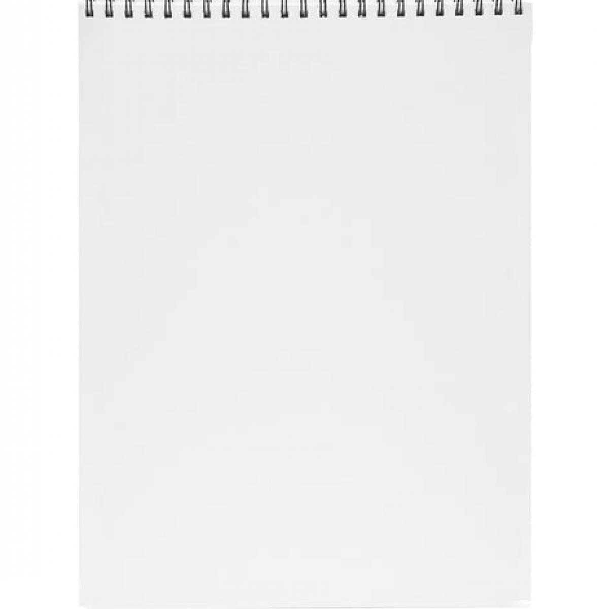 Artist Pad (Novice) A3 - 50 Sheets