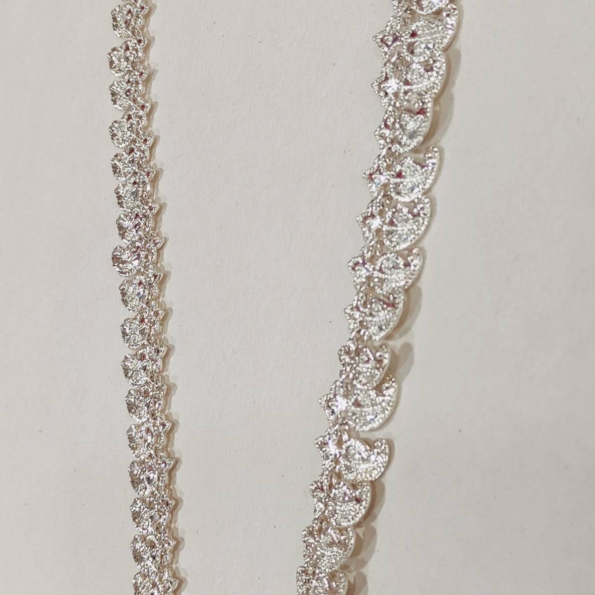 Long Necklace 