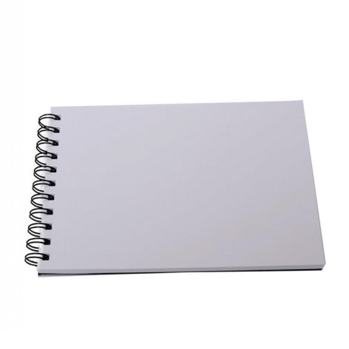 Professional Sketch Pad A4